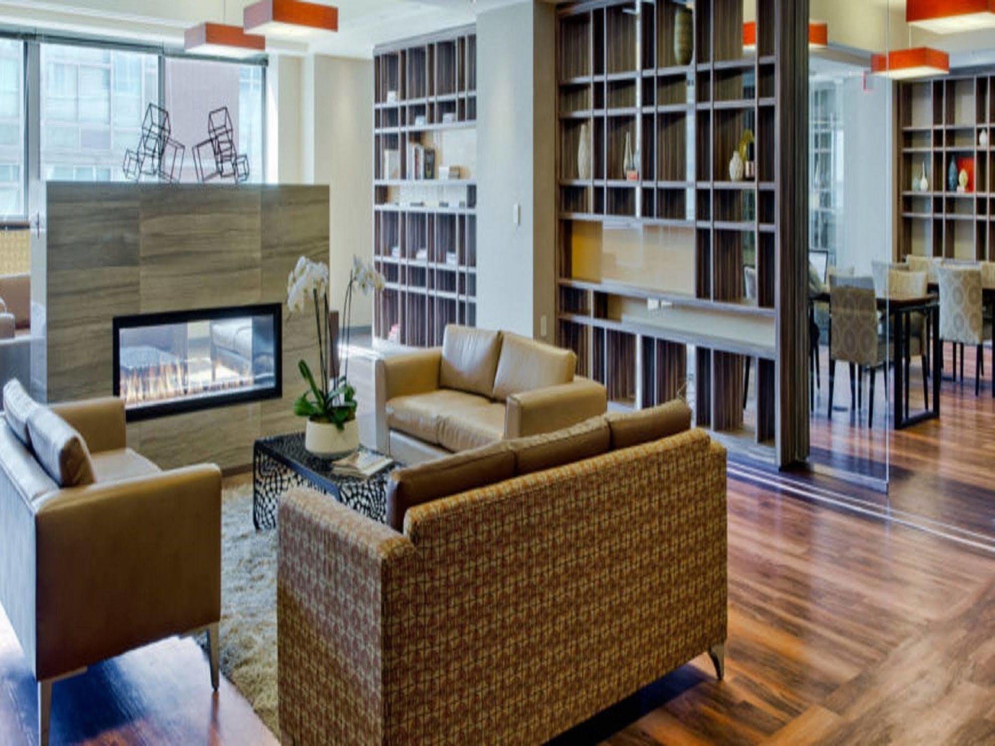 Global Luxury Suites At Exchange Jersey City Zewnętrze zdjęcie