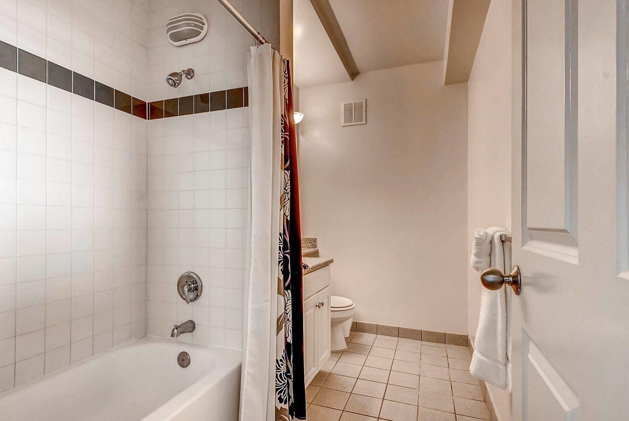 Global Luxury Suites At Exchange Jersey City Zewnętrze zdjęcie