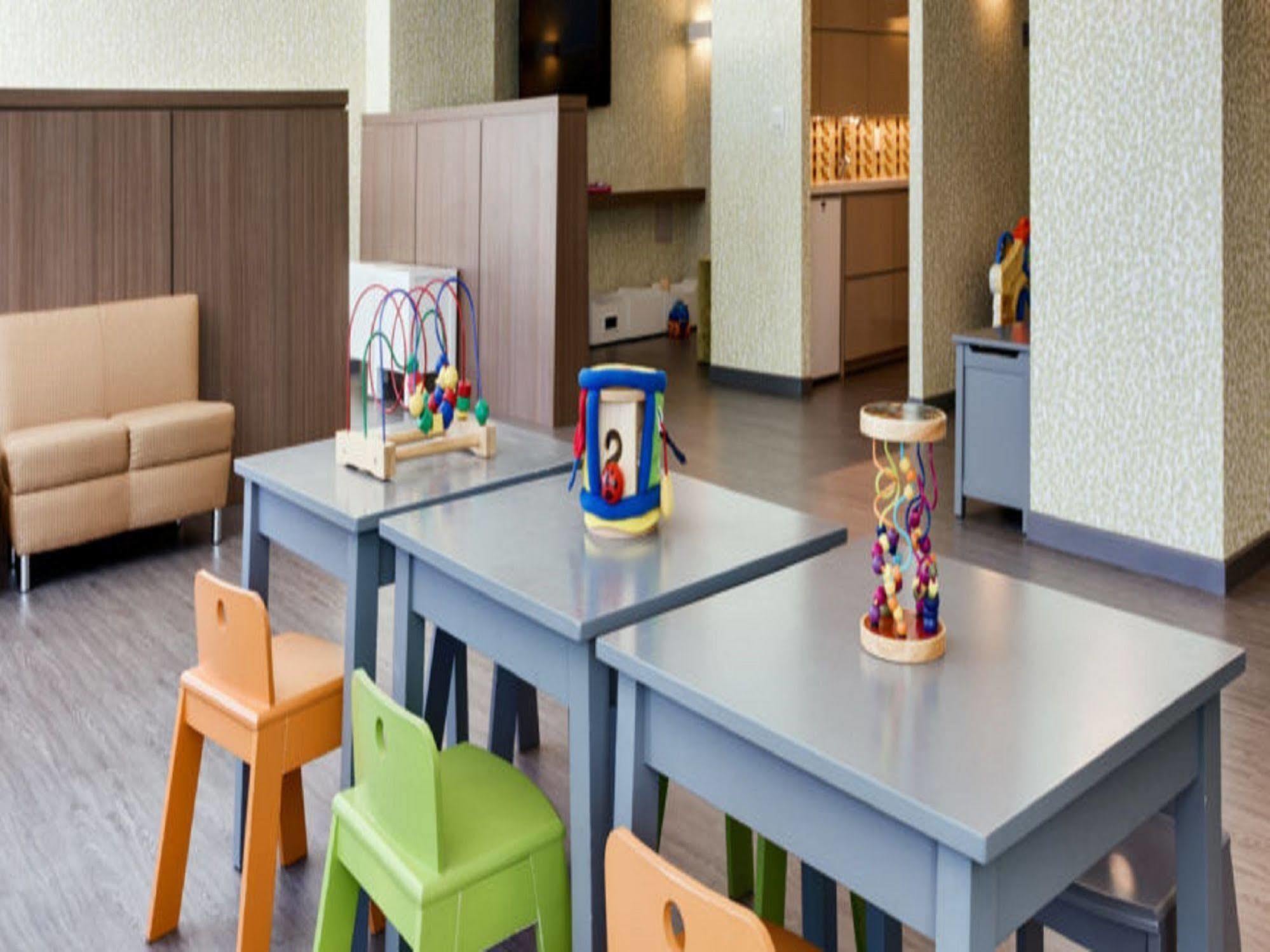 Global Luxury Suites At Exchange Jersey City Zewnętrze zdjęcie