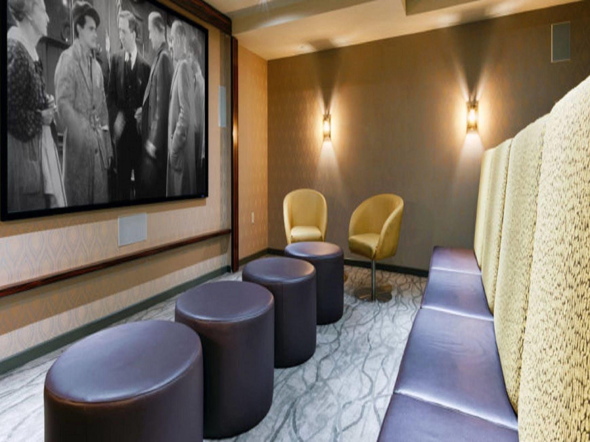Global Luxury Suites At Exchange Jersey City Zewnętrze zdjęcie
