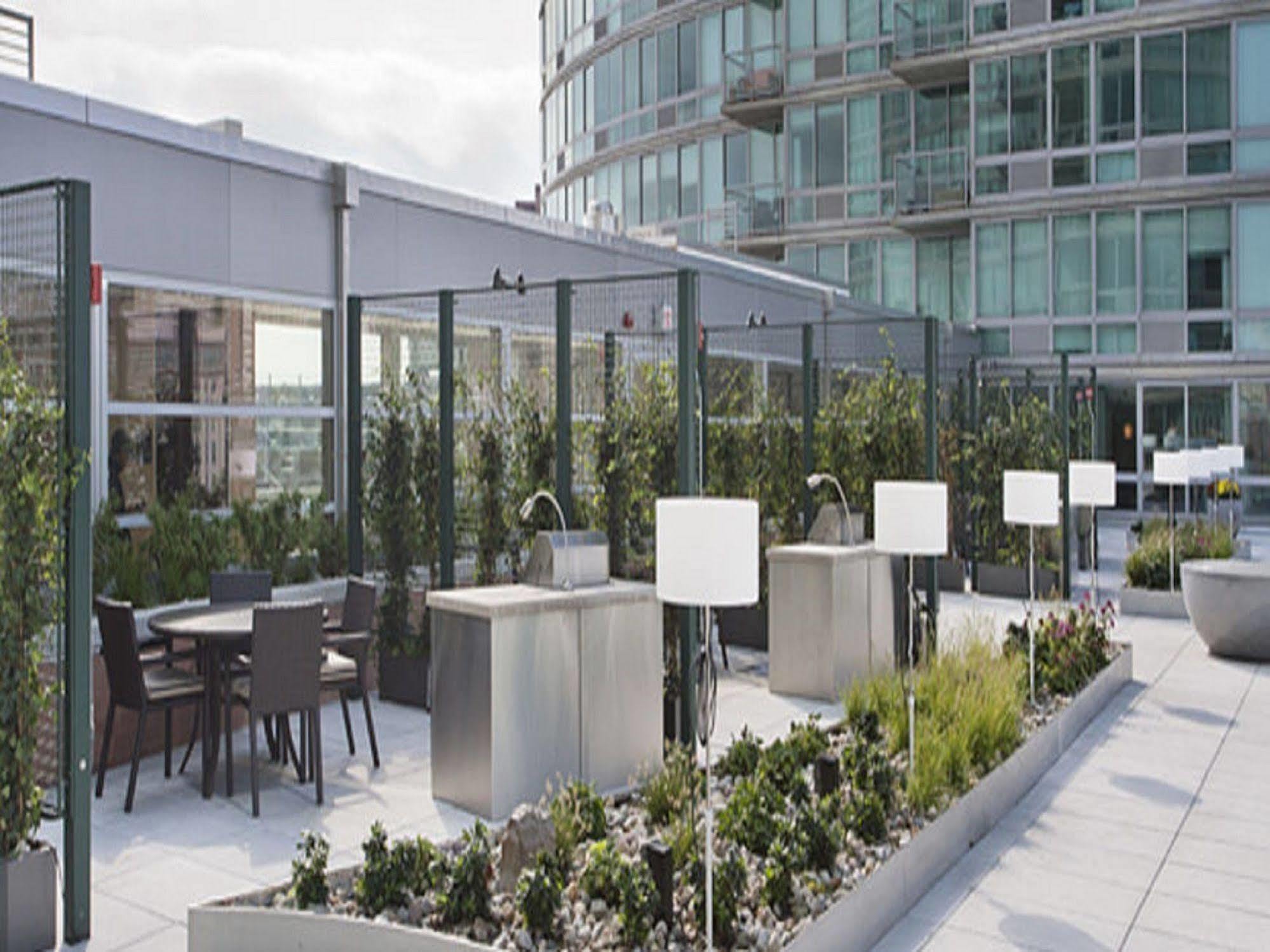 Global Luxury Suites At Exchange Jersey City Zewnętrze zdjęcie
