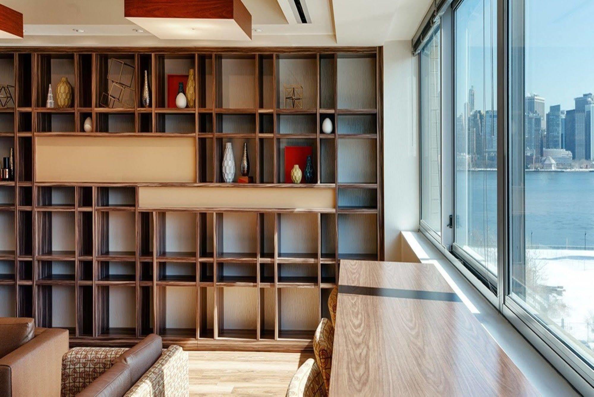 Global Luxury Suites At Exchange Jersey City Zewnętrze zdjęcie