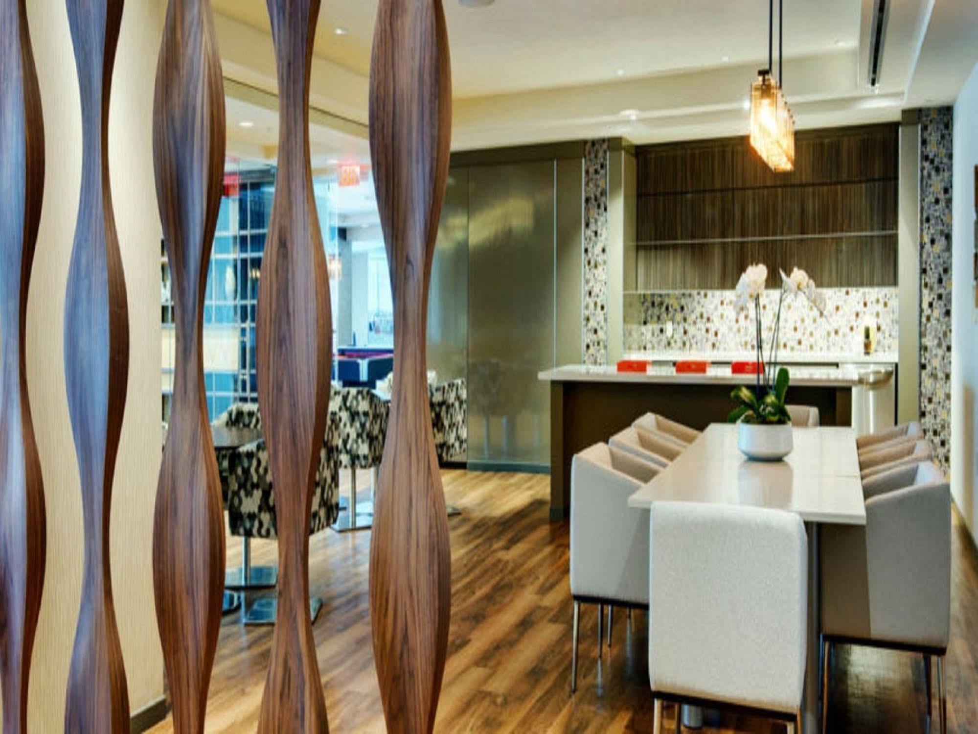 Global Luxury Suites At Exchange Jersey City Zewnętrze zdjęcie